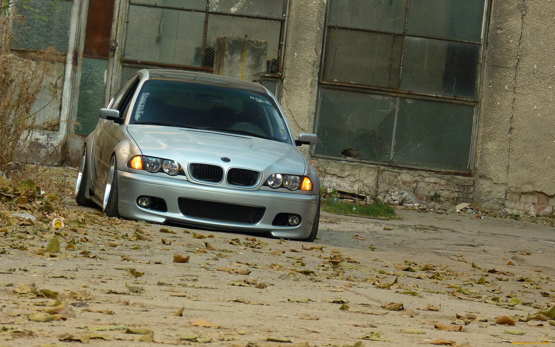 , bmw